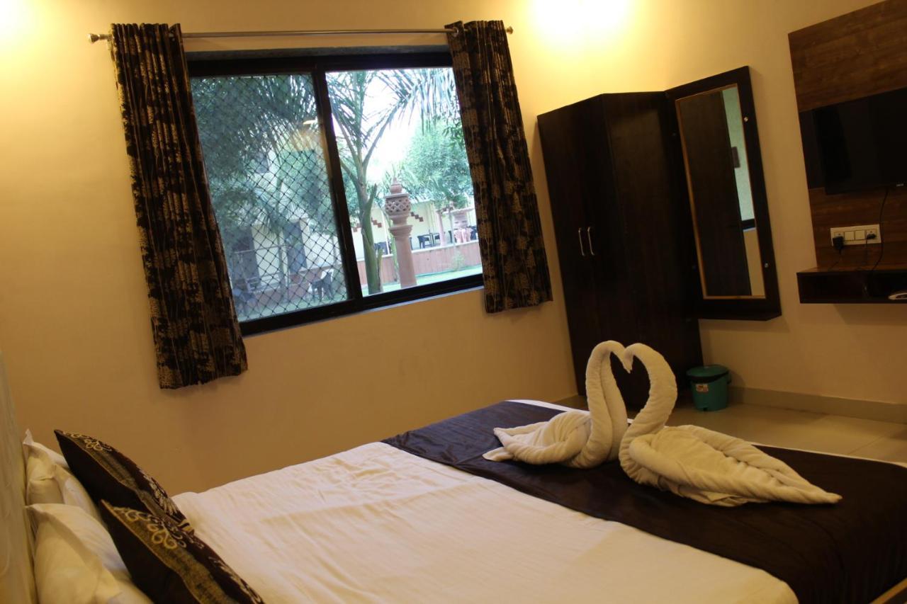 The Kushal Bagh Palace By Calator & Resorts * Udaipur