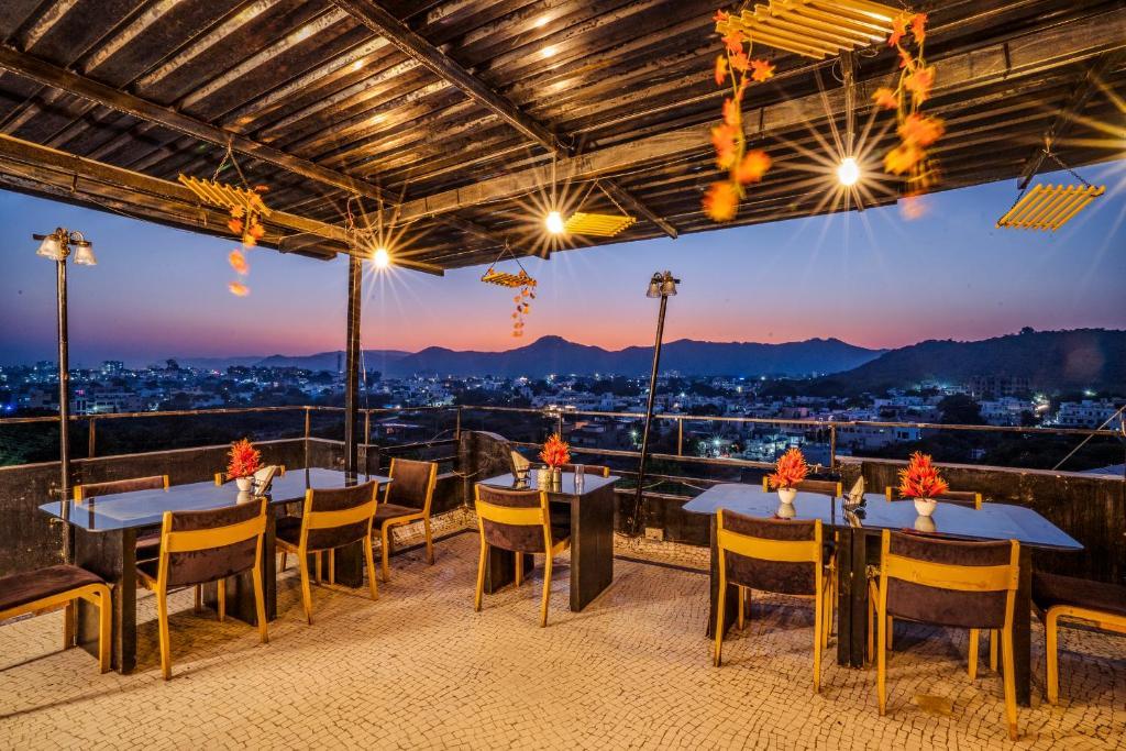 Hotel Tripli 3*