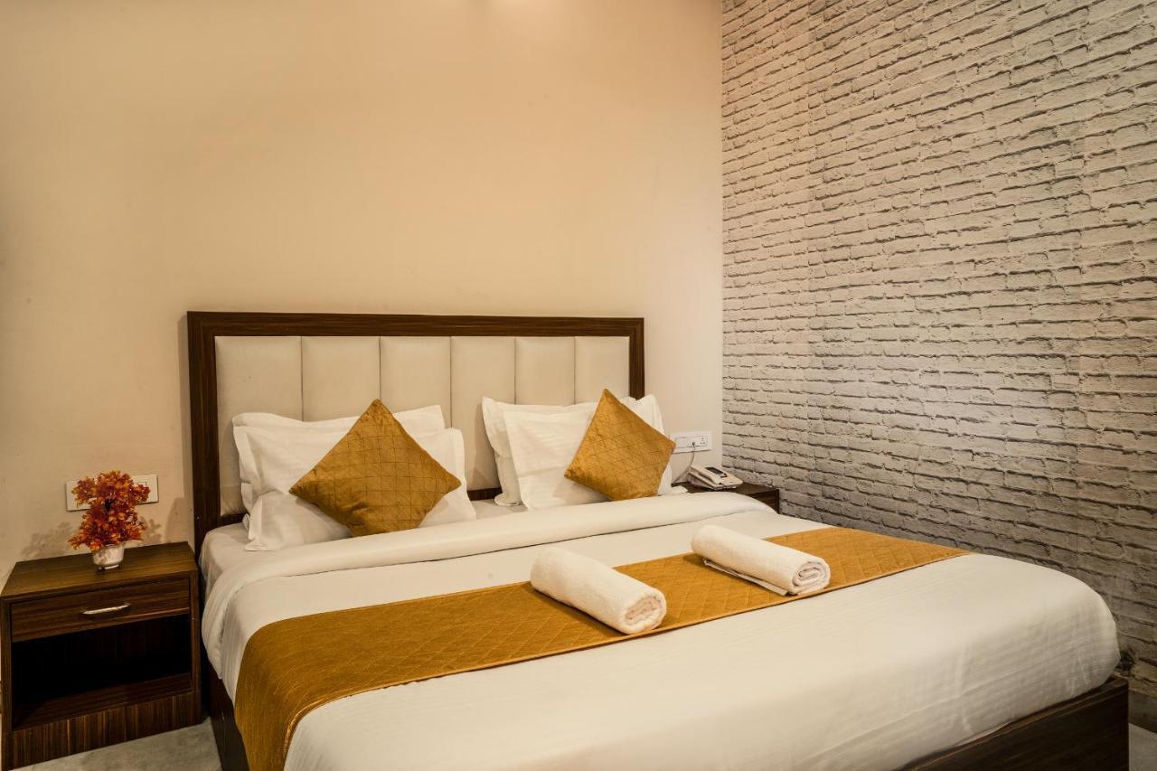 Tripli 3* Udaipur