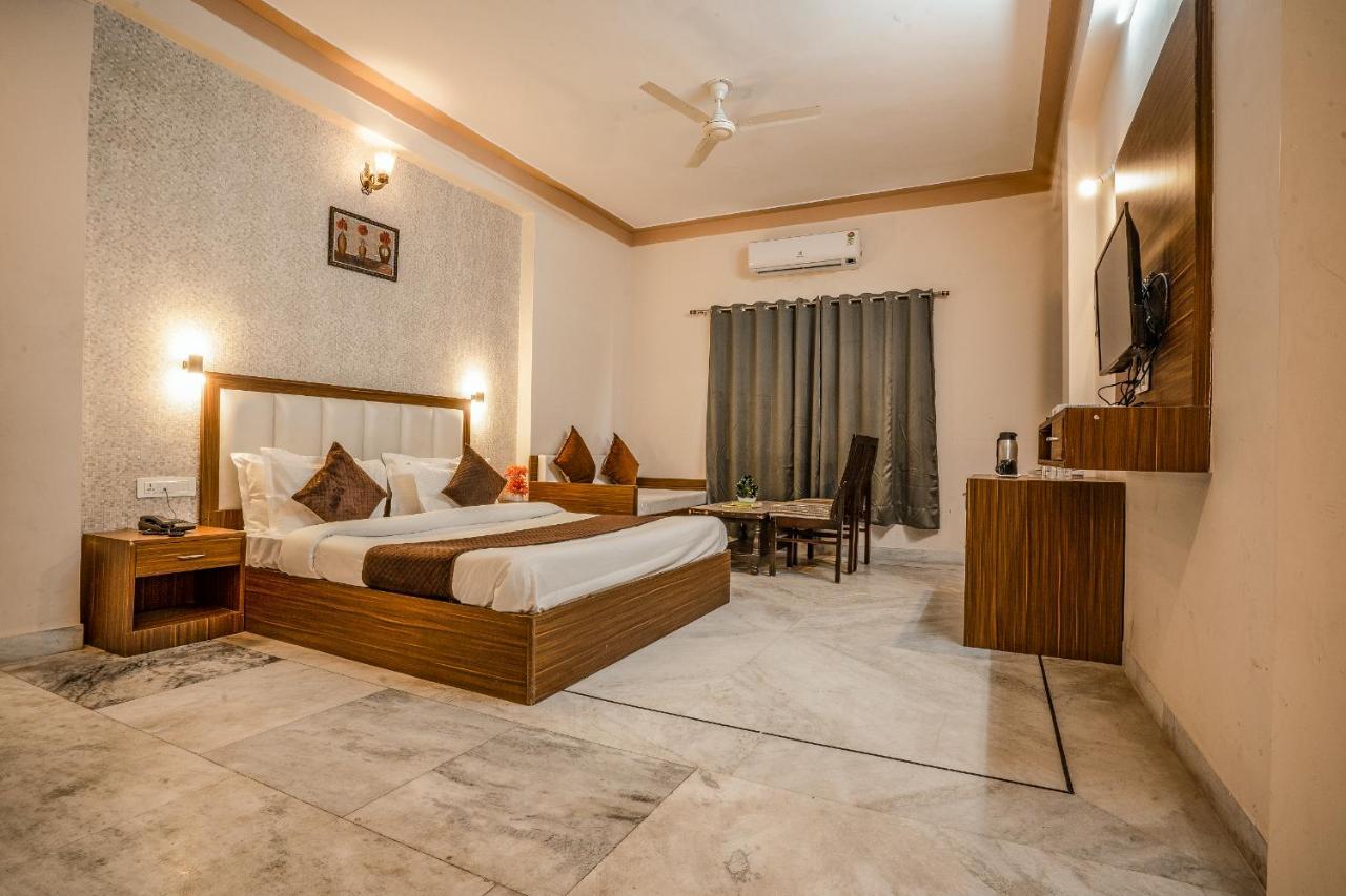 Hotel Tripli