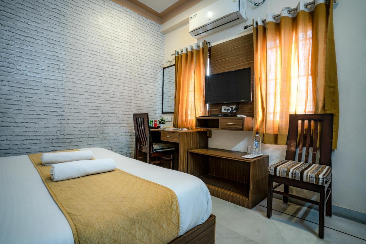 Tripli Hotel Udaipur