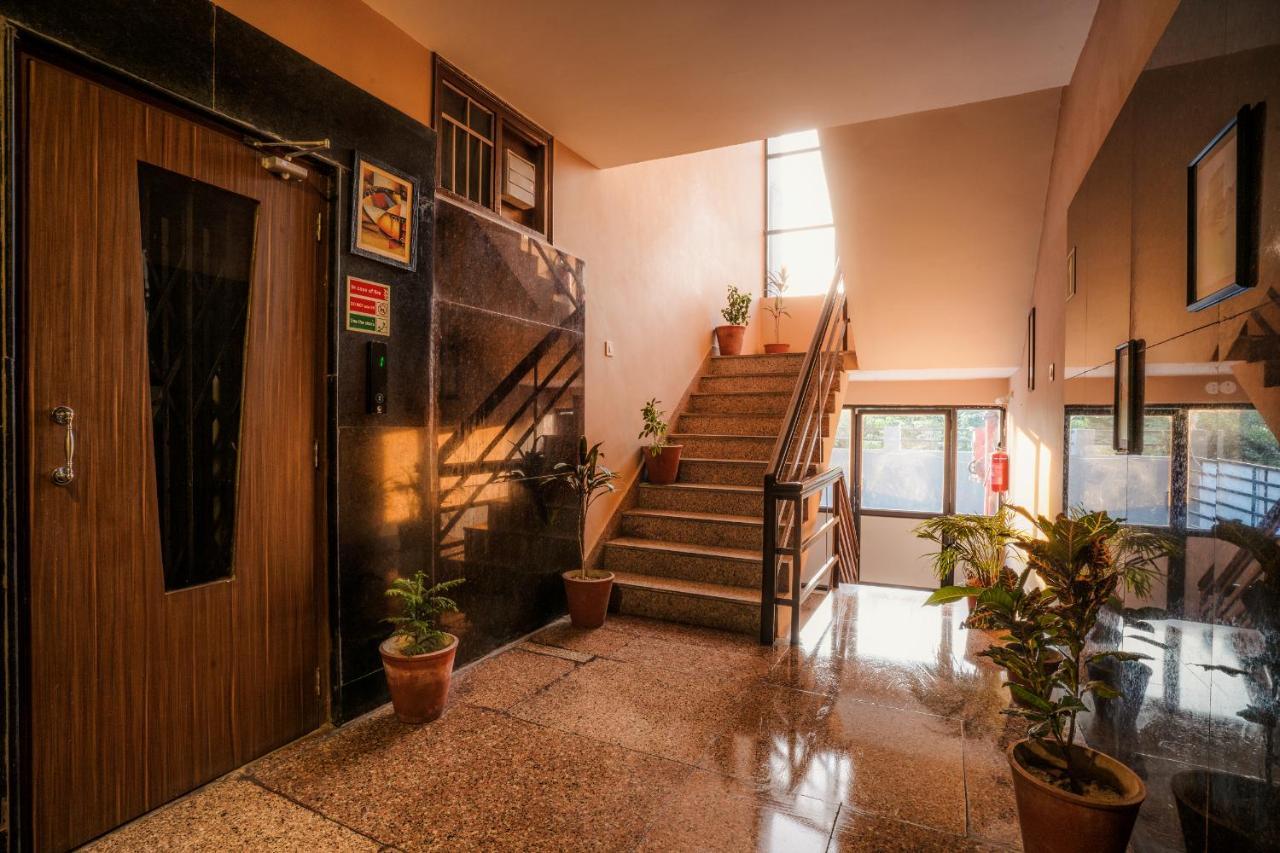 Hotel Tripli Udaipur