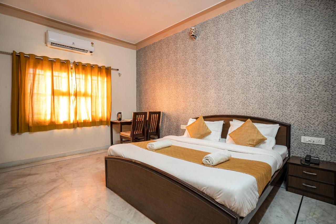 Tripli Hotel
