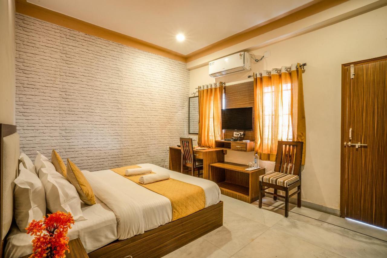 Tripli Hotel 3*