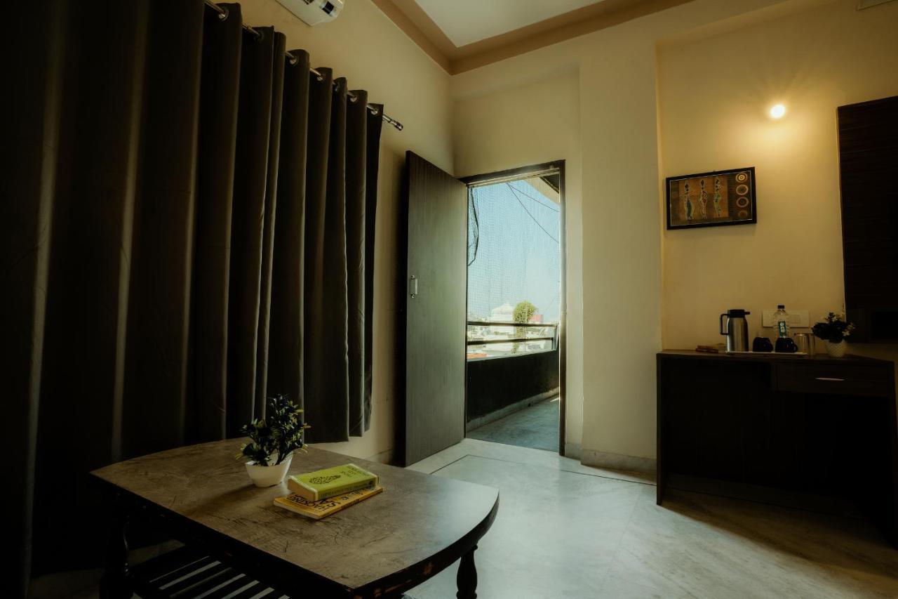 Tripli Udaipur