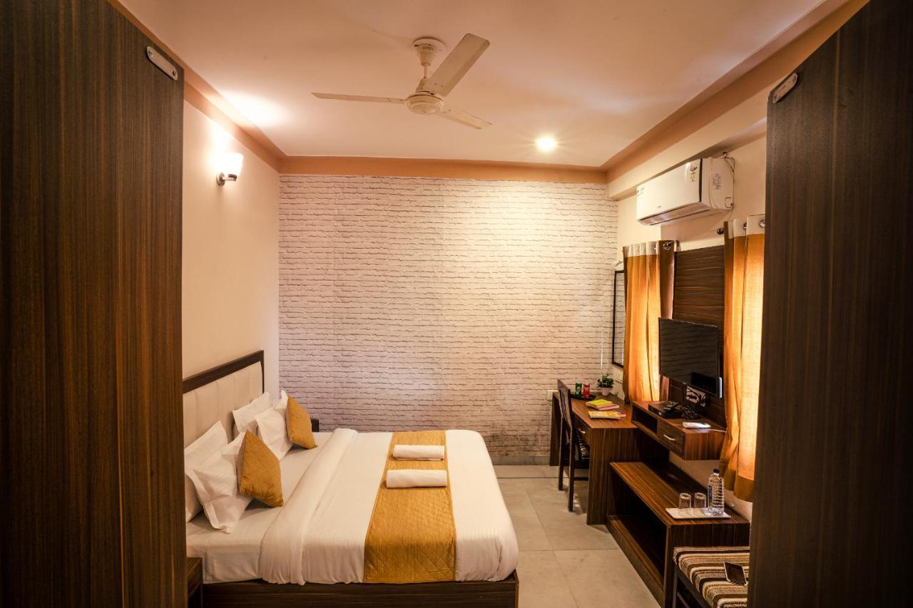 Hotel Tripli 3*