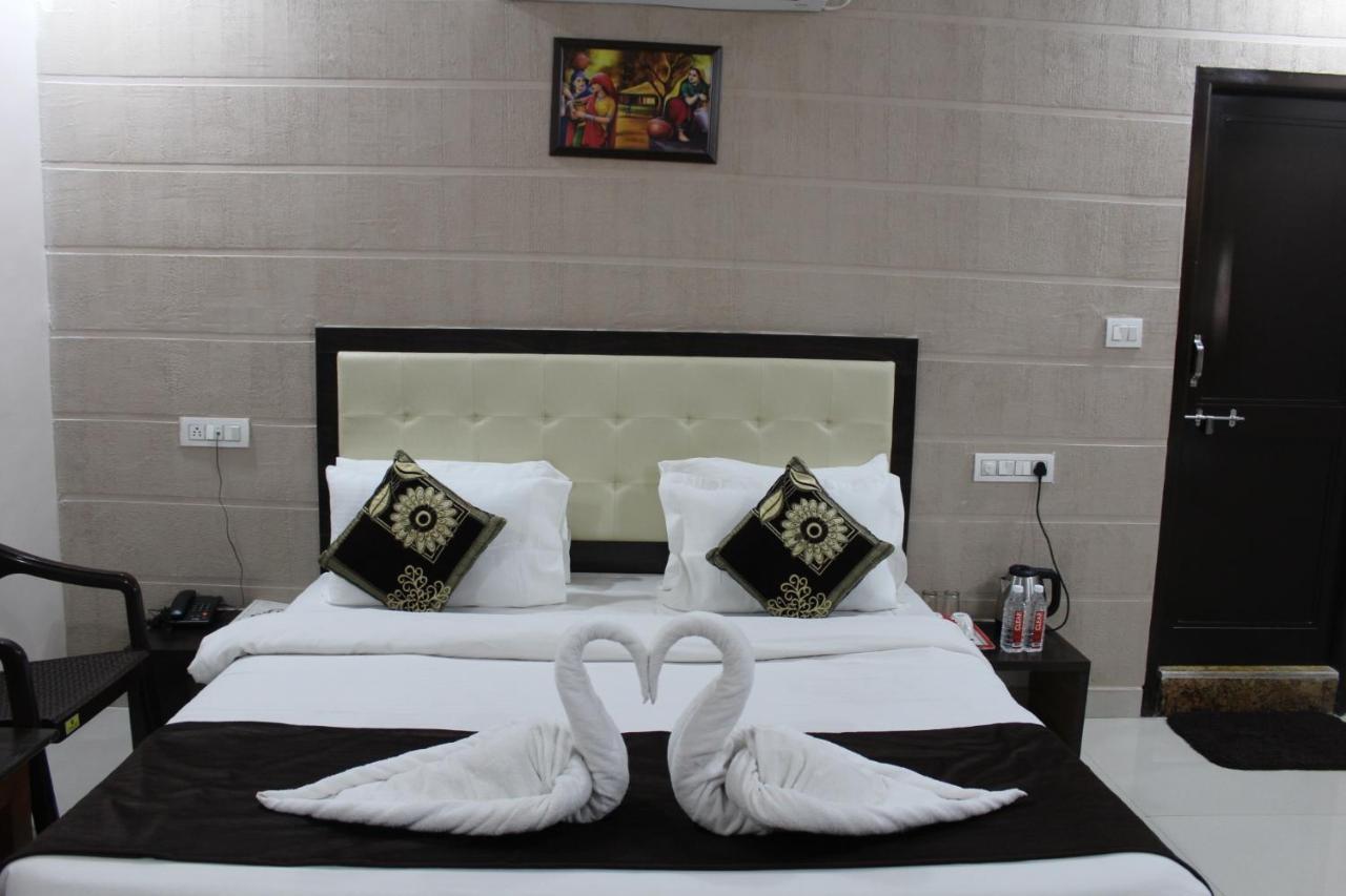 The Kushal Bagh Palace By Calator & Resorts