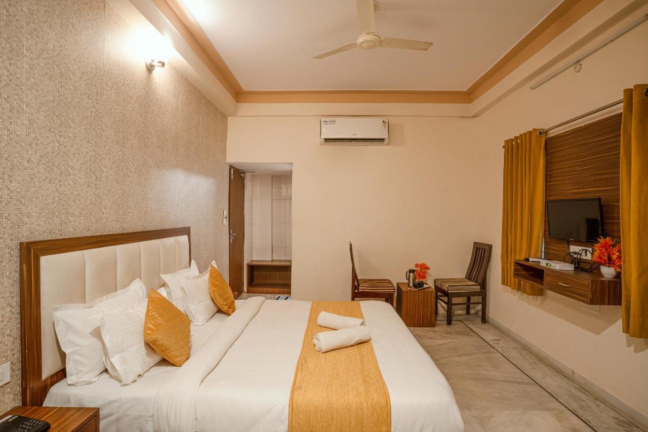 Hotel Tripli Udaipur