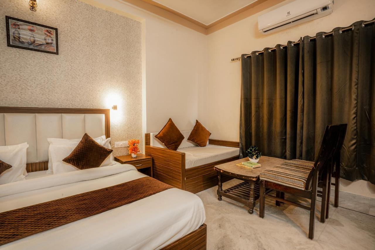 Tripli 3* Udaipur