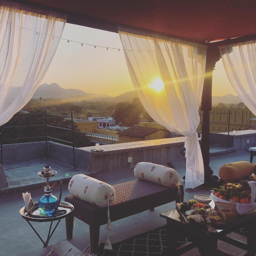 Gogunda Palace Resort 4*