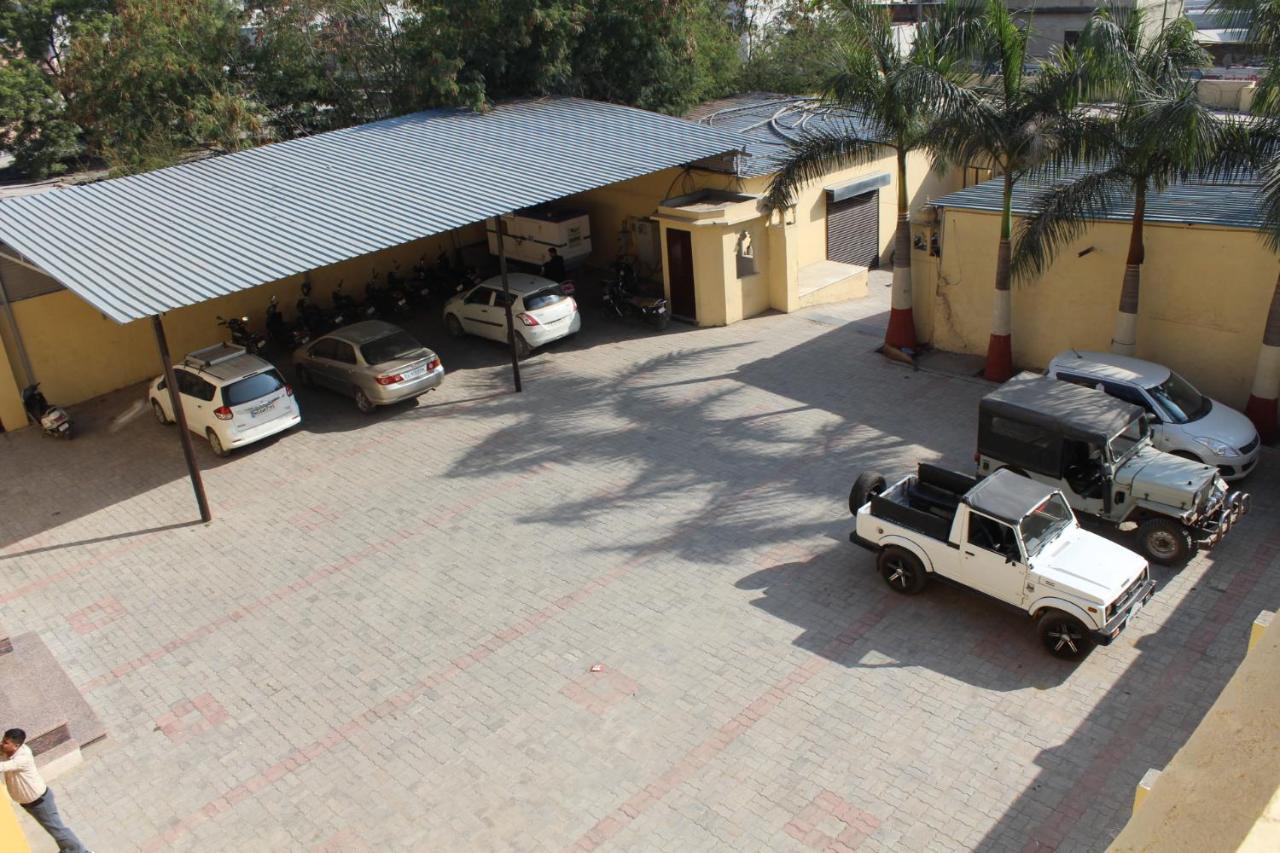 The Kushal Bagh Palace By Calator & Resorts Resort Udaipur