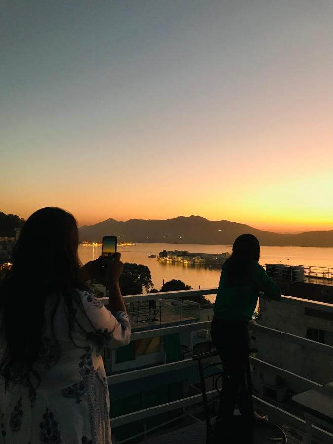 Trip In Udaipur