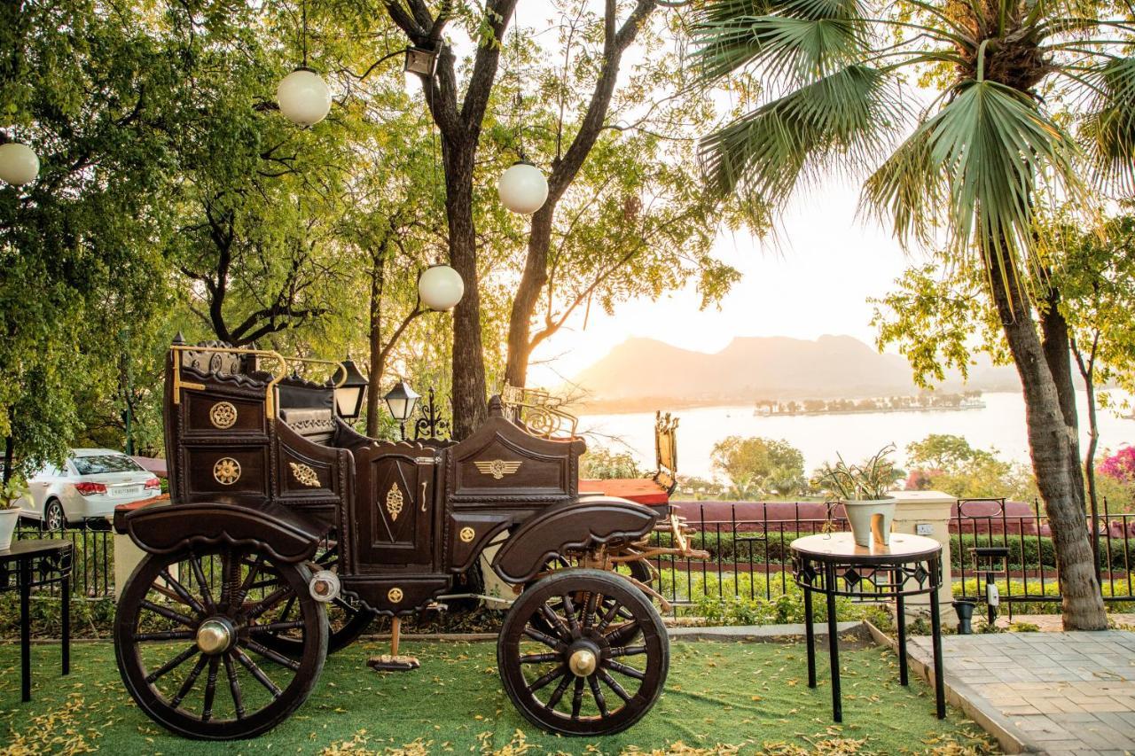The Lalit Laxmi Palace 5* Udaipur