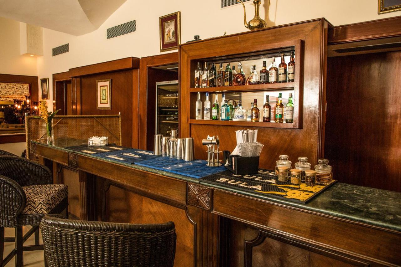 Hotel The Lalit Laxmi Palace 5*