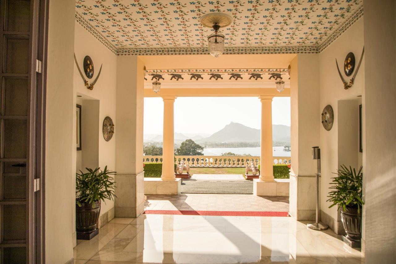 The Lalit Laxmi Palace Hotel Udaipur
