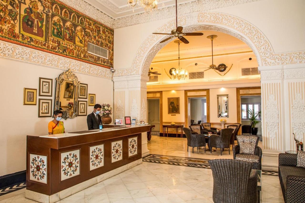 Hotel The Lalit Laxmi Palace Udaipur