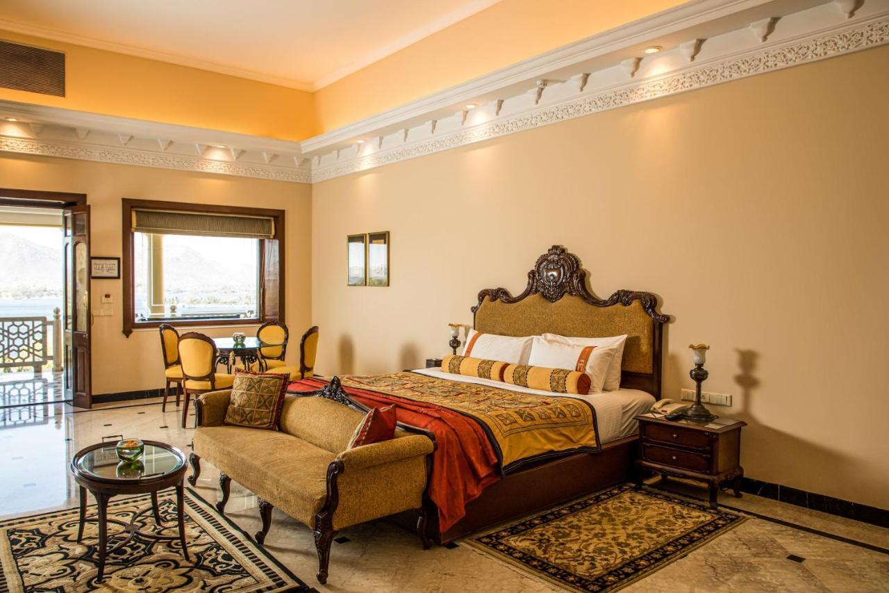 The Lalit Laxmi Palace Hotel 5*