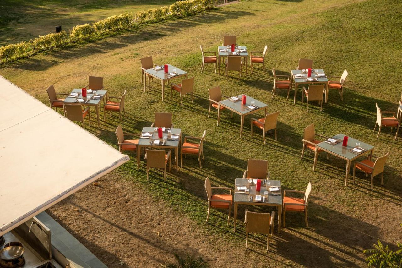 The Lalit Laxmi Palace Hotel 5*