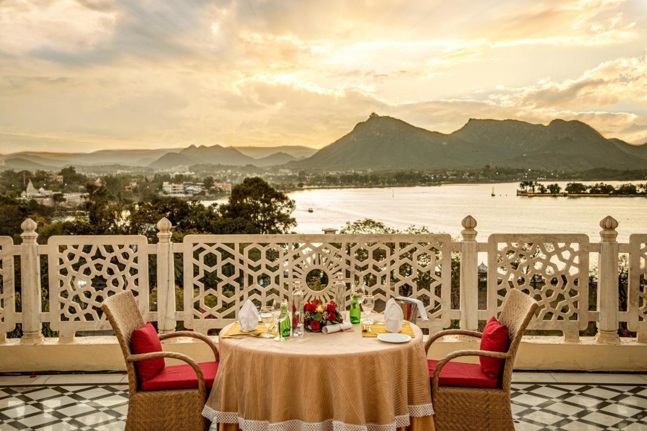 The Lalit Laxmi Palace Hotel