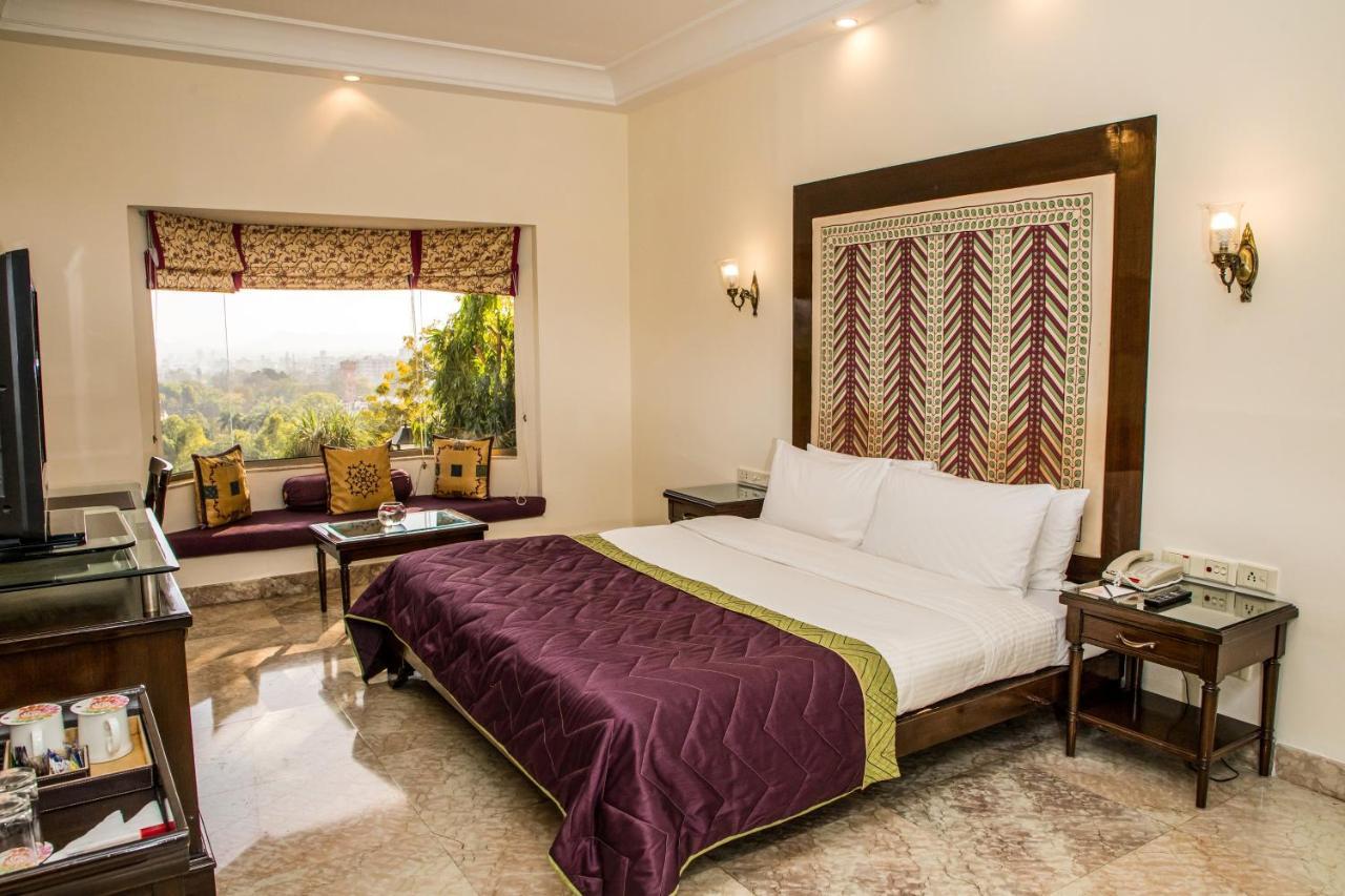 Hotel The Lalit Laxmi Palace
