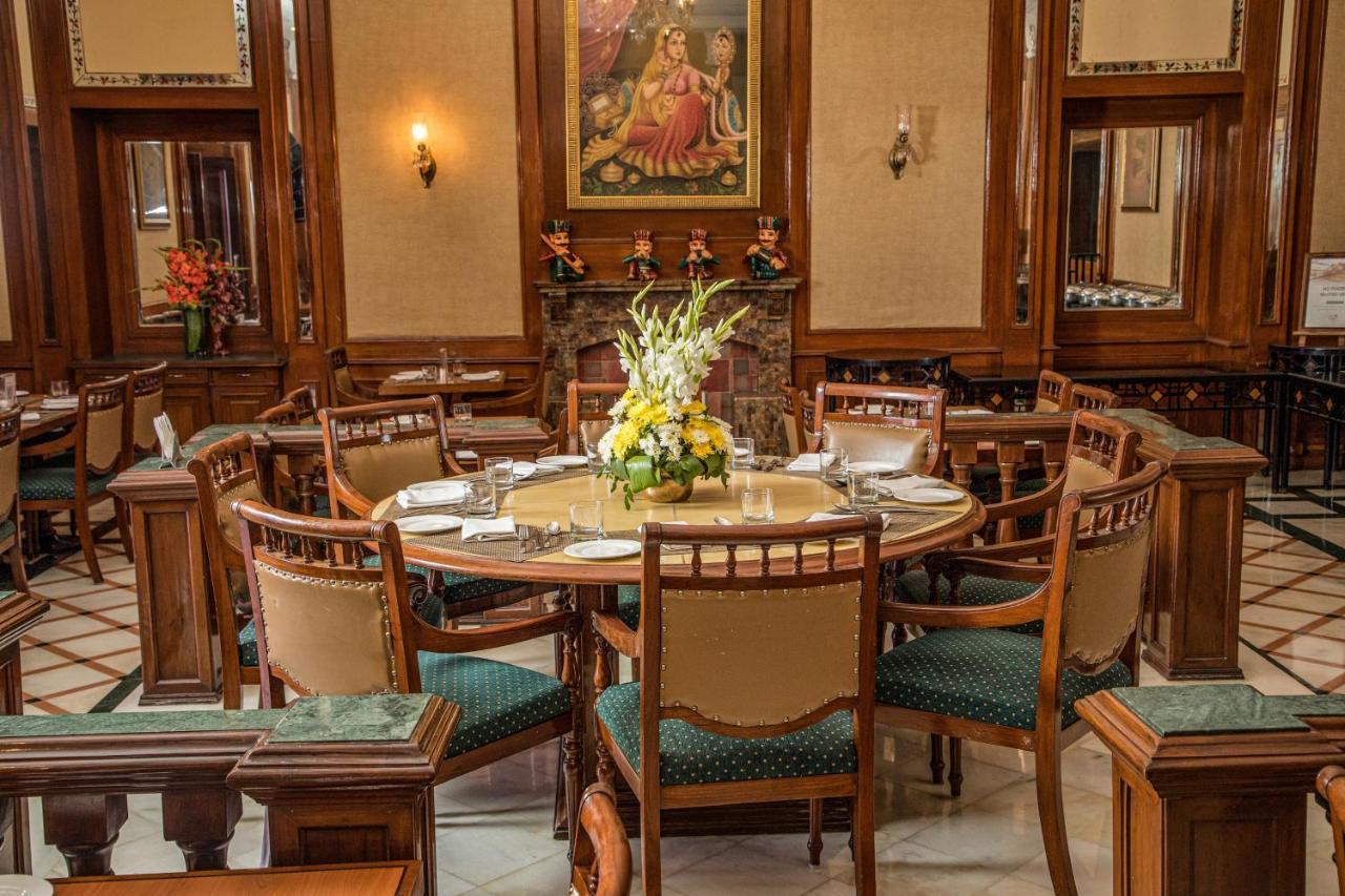 The Lalit Laxmi Palace 5*