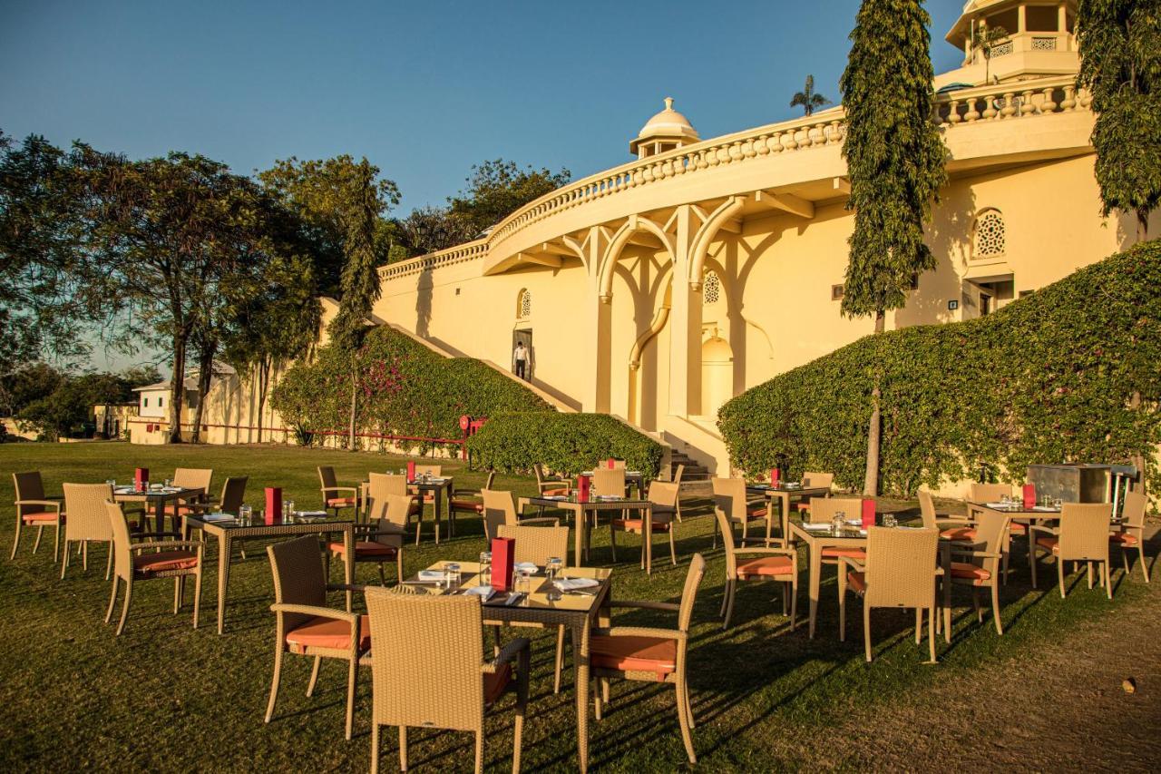 Hotel The Lalit Laxmi Palace 5*