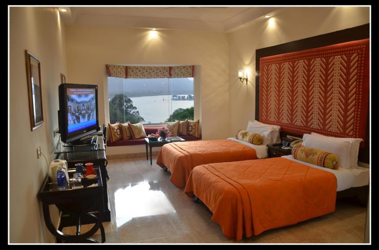 Hotel The Lalit Laxmi Palace Udaipur