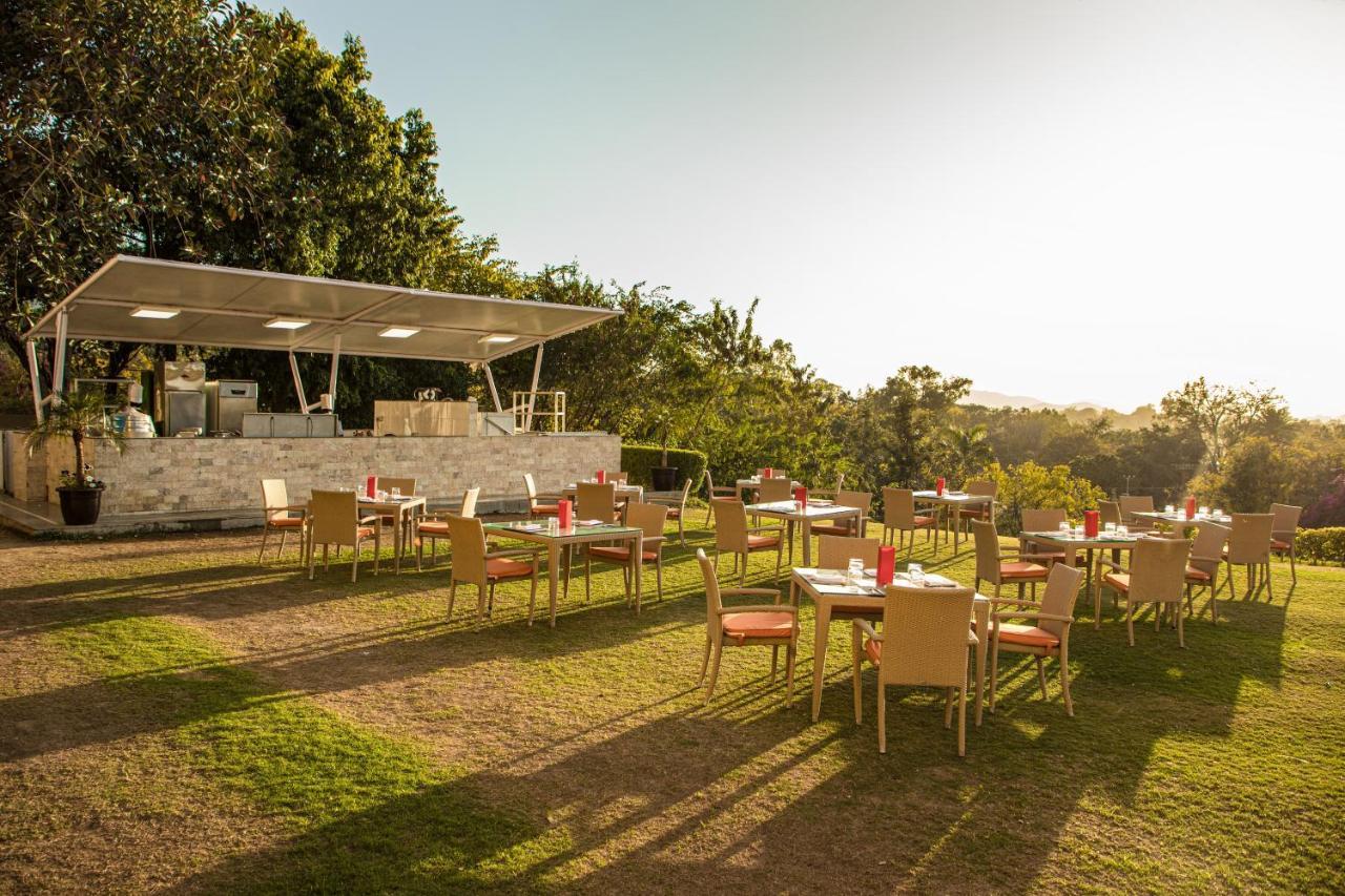 The Lalit Laxmi Palace Hotel Udaipur