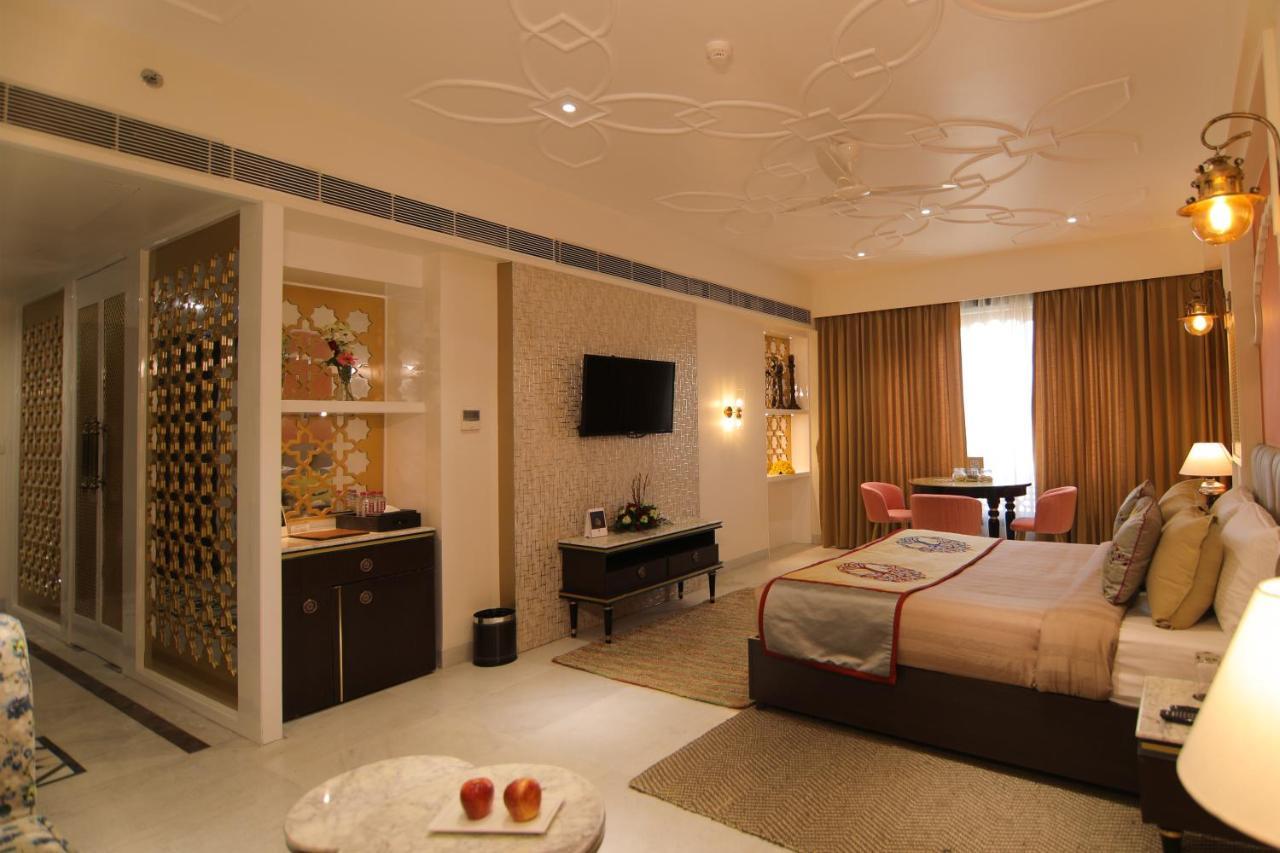 Resort Justa Ssatva Resort, 4*