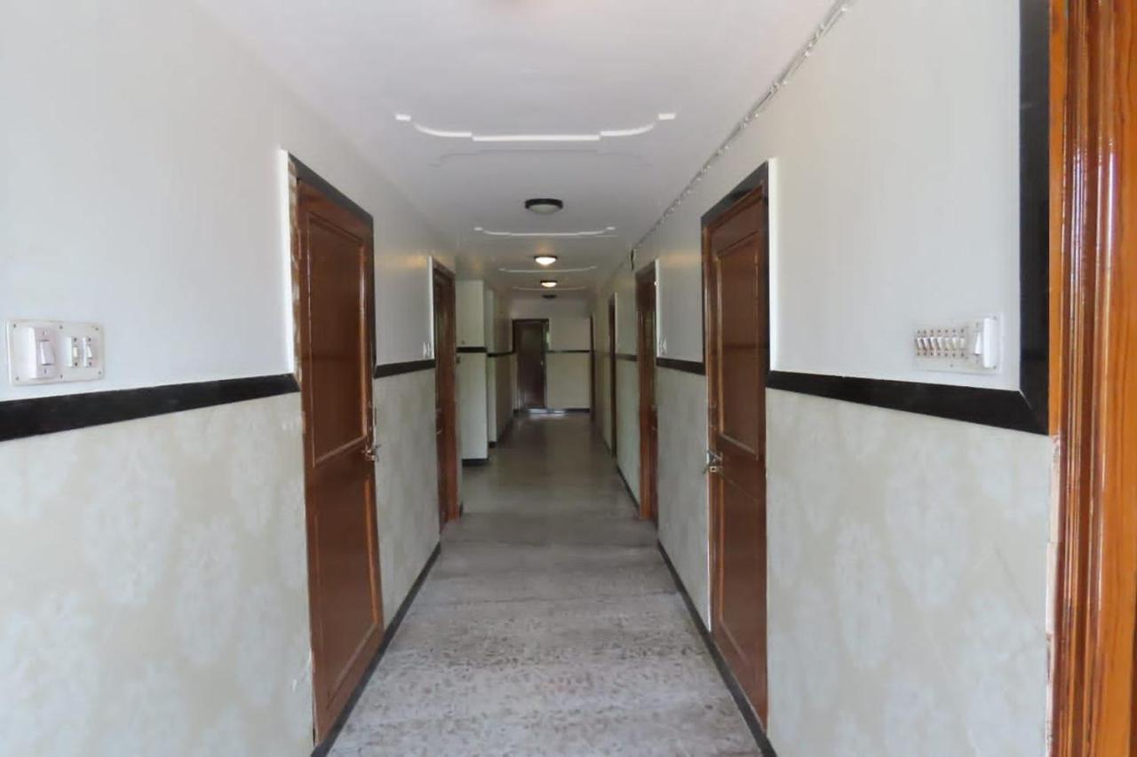 Hotel Heterosis Udaipur