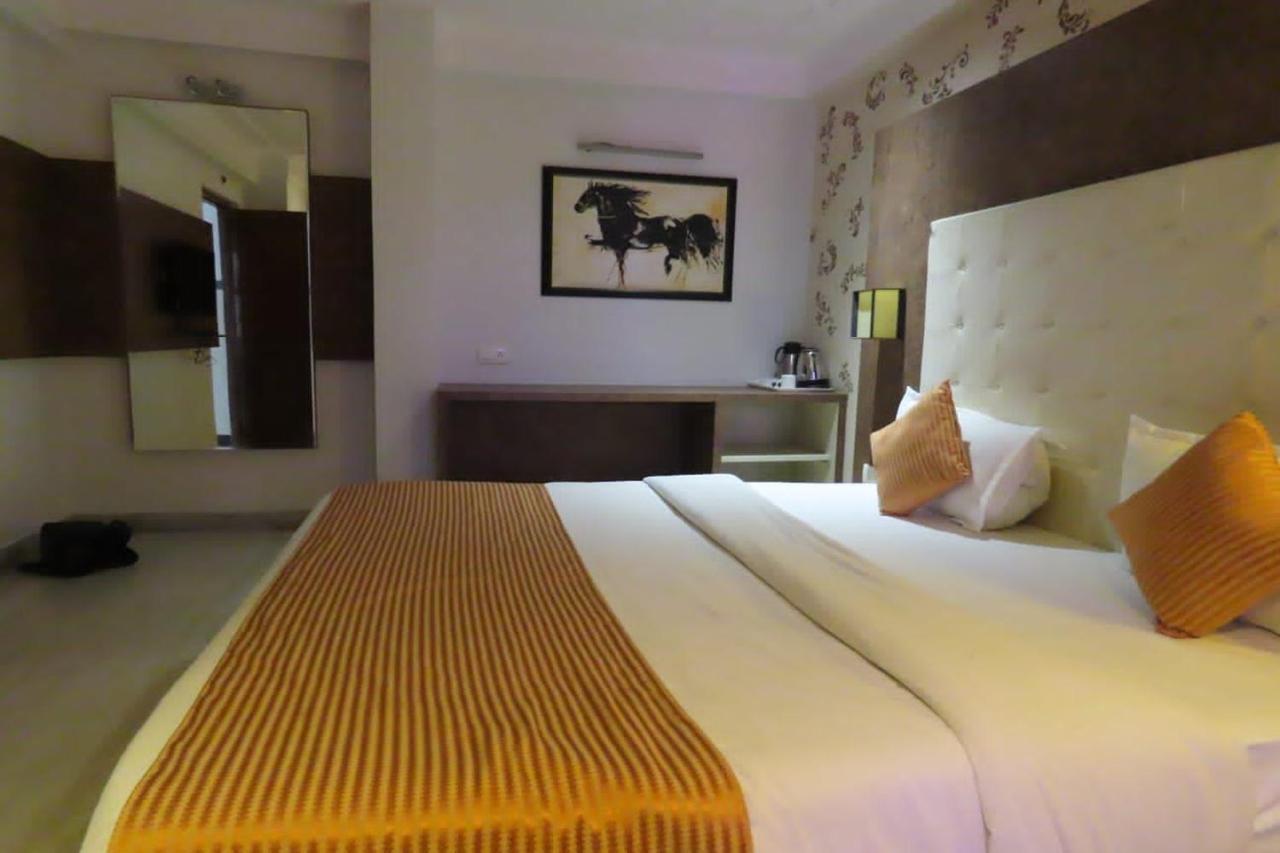 Hotel Heterosis Udaipur