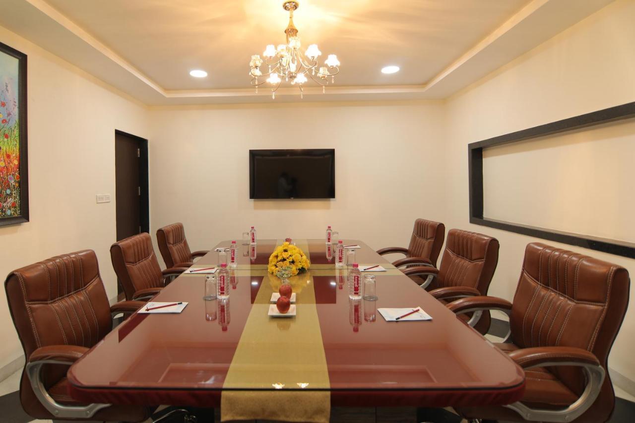 Justa Ssatva Resort, Resort Udaipur