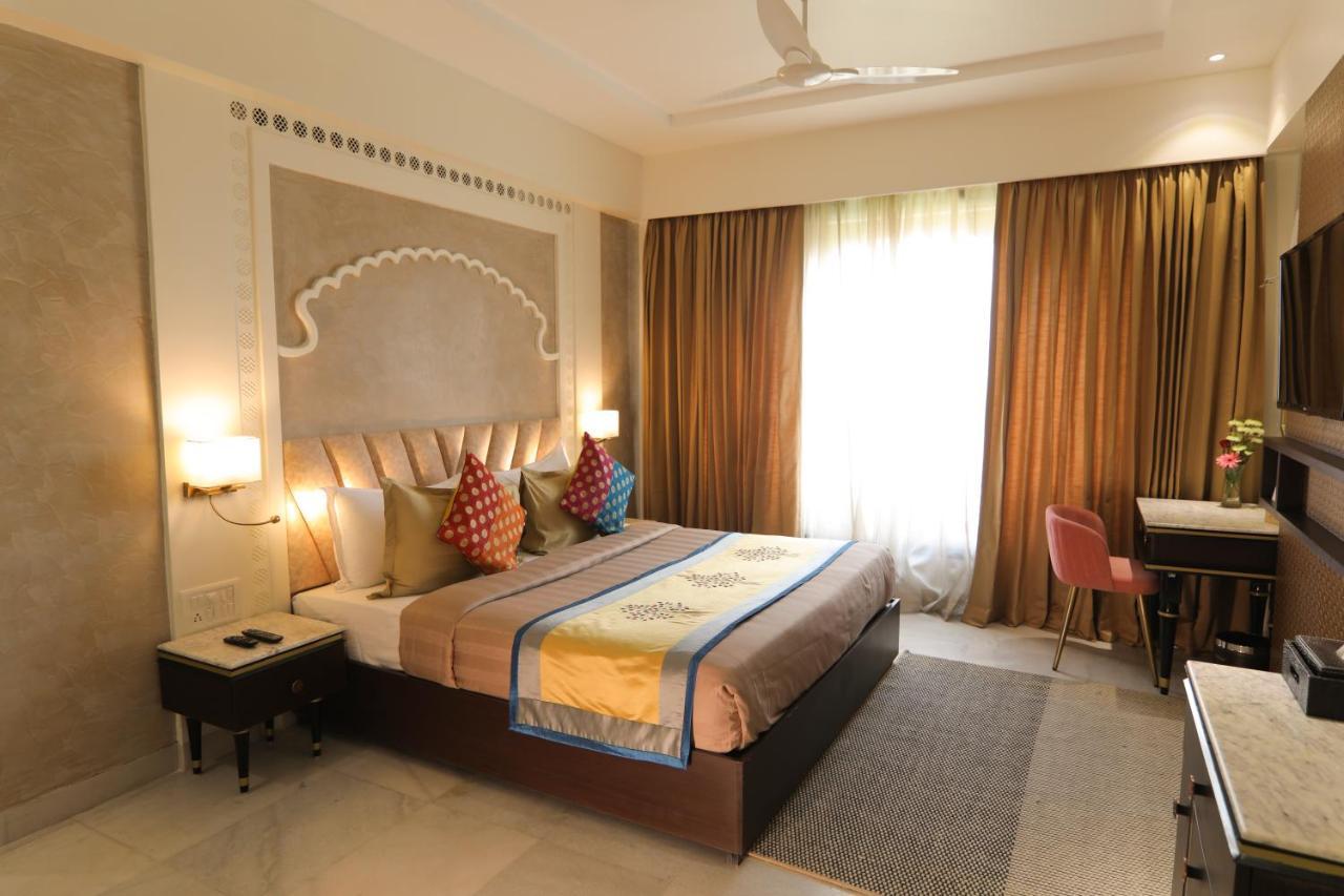 Justa Ssatva Resort, 4*
