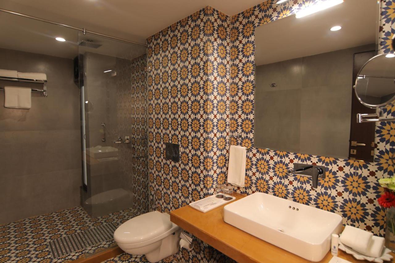 Resort Justa Ssatva Resort,