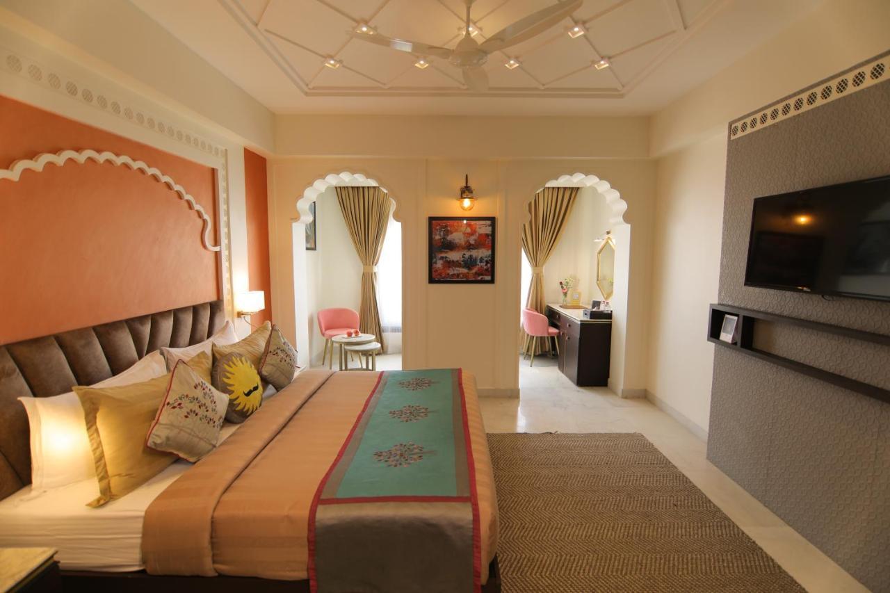 Justa Ssatva Resort, 4*