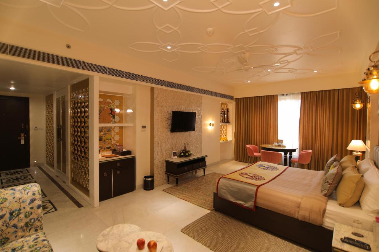 Justa Ssatva Resort, Resort