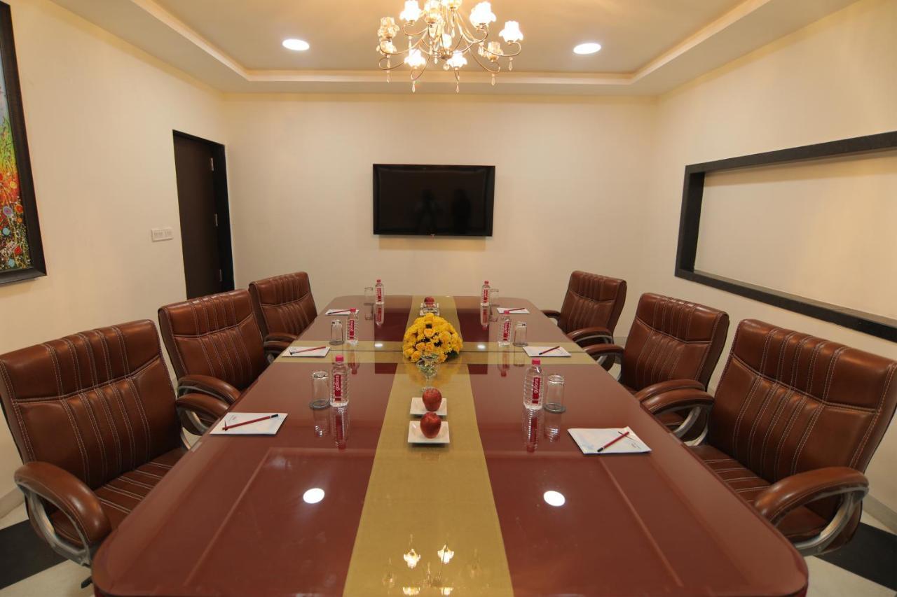 Justa Ssatva Resort, Udaipur