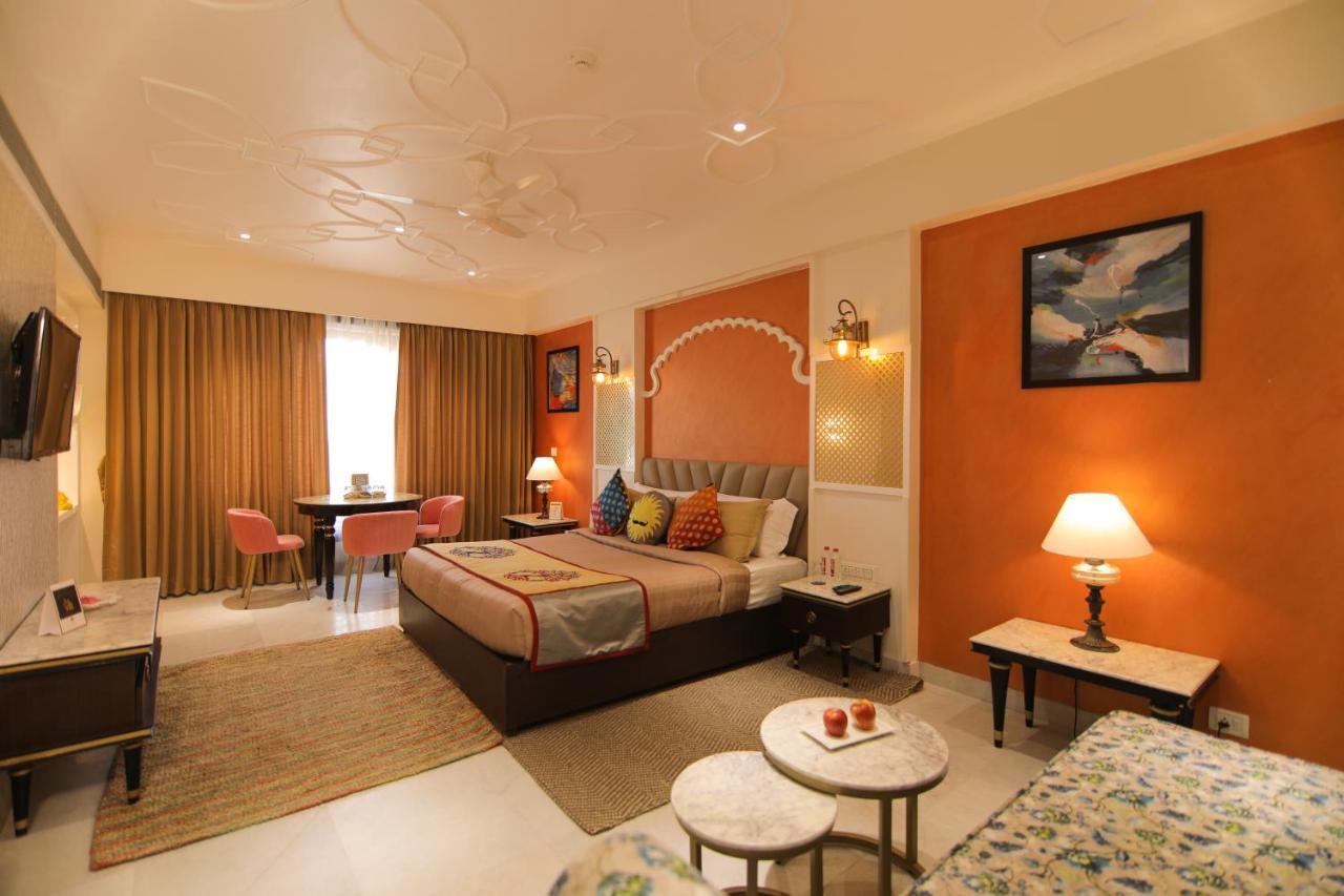 Resort Justa Ssatva Resort,