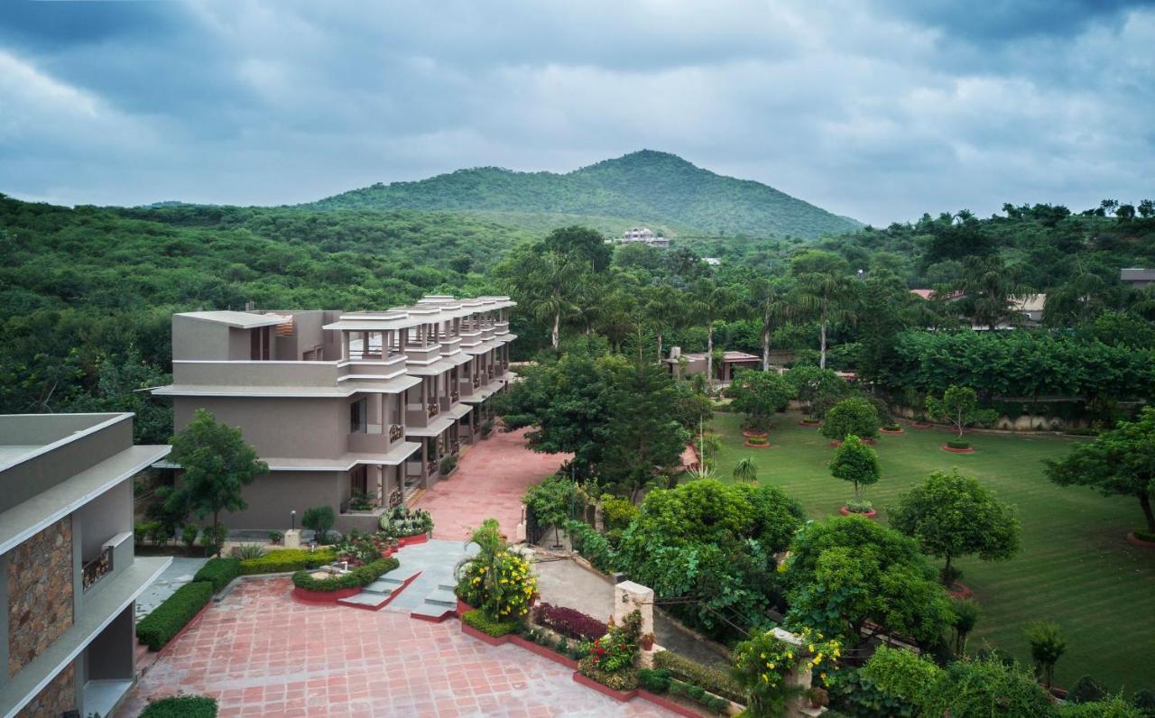 Araliayas & Resort Udaipur
