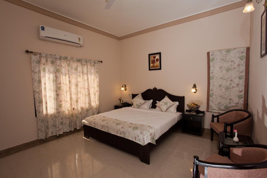 Araliayas & Resort 4*
