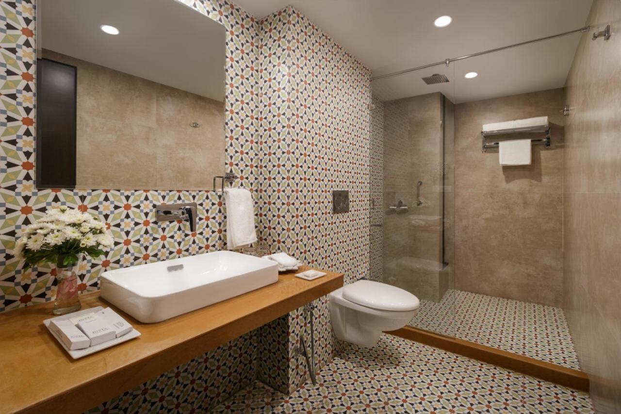 Justa Ssatva Resort, Udaipur