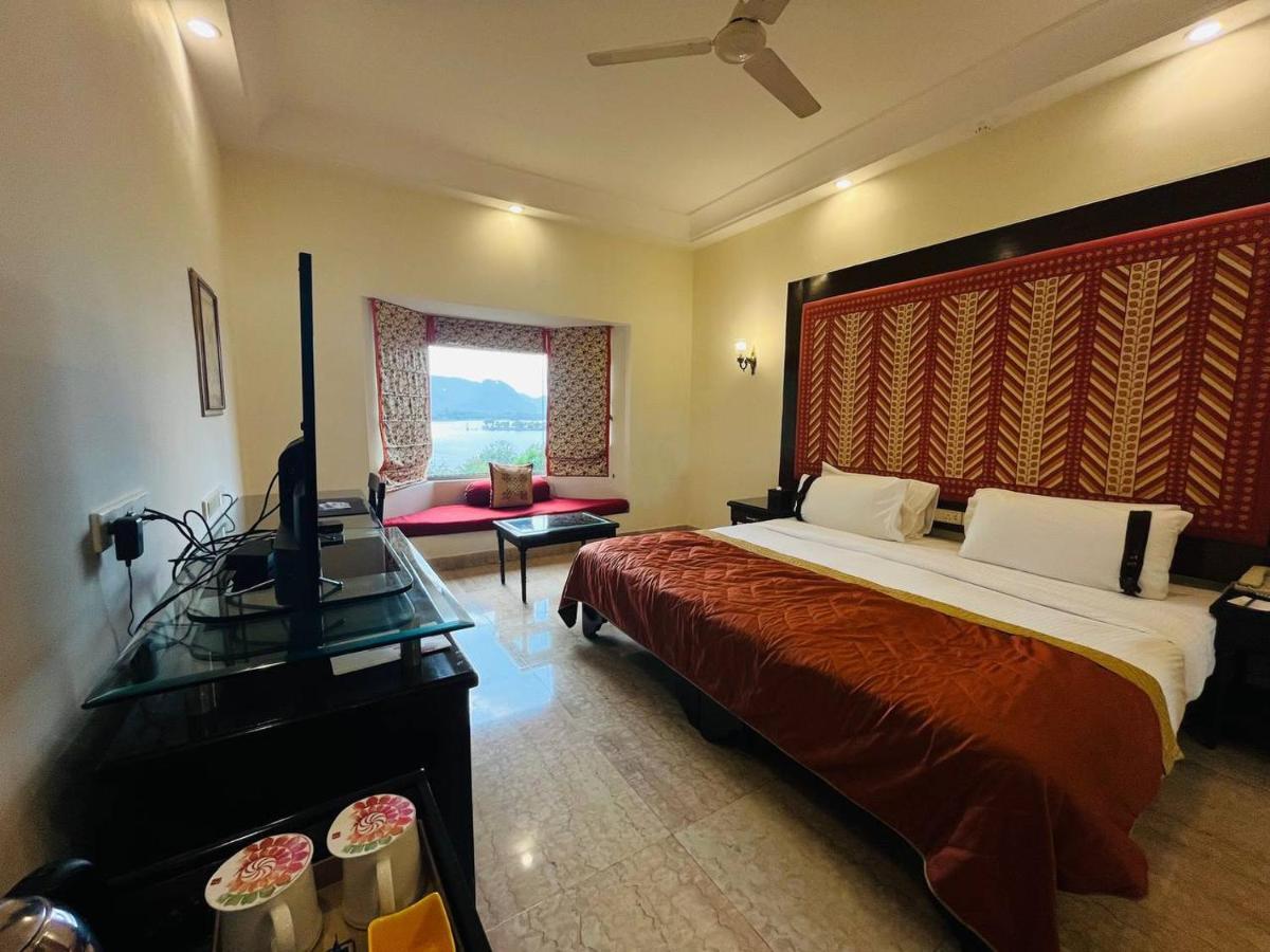 Hotel The Lalit Laxmi Palace 5*