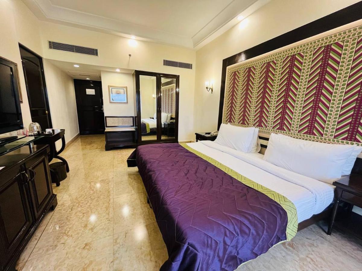 Hotel The Lalit Laxmi Palace Udaipur