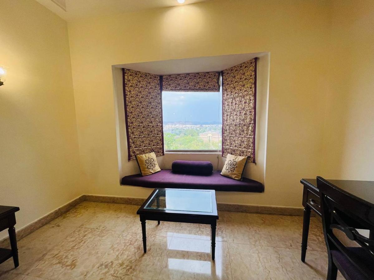 The Lalit Laxmi Palace Hotel 5*