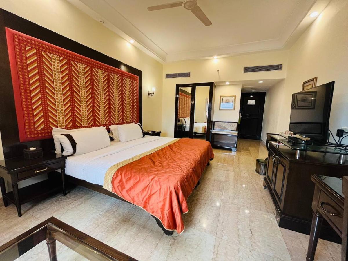 Hotel The Lalit Laxmi Palace Udaipur