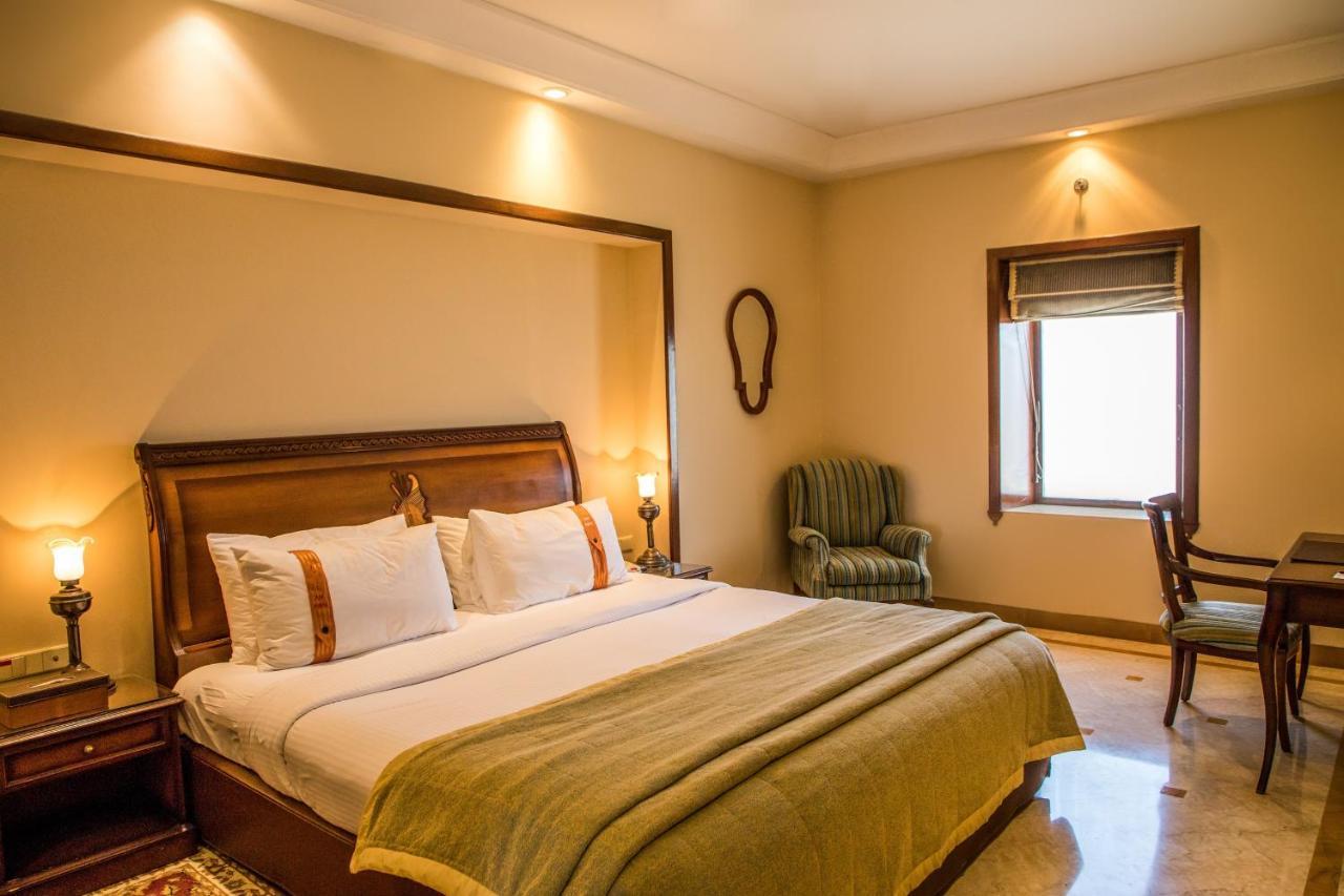 Hotel The Lalit Laxmi Palace