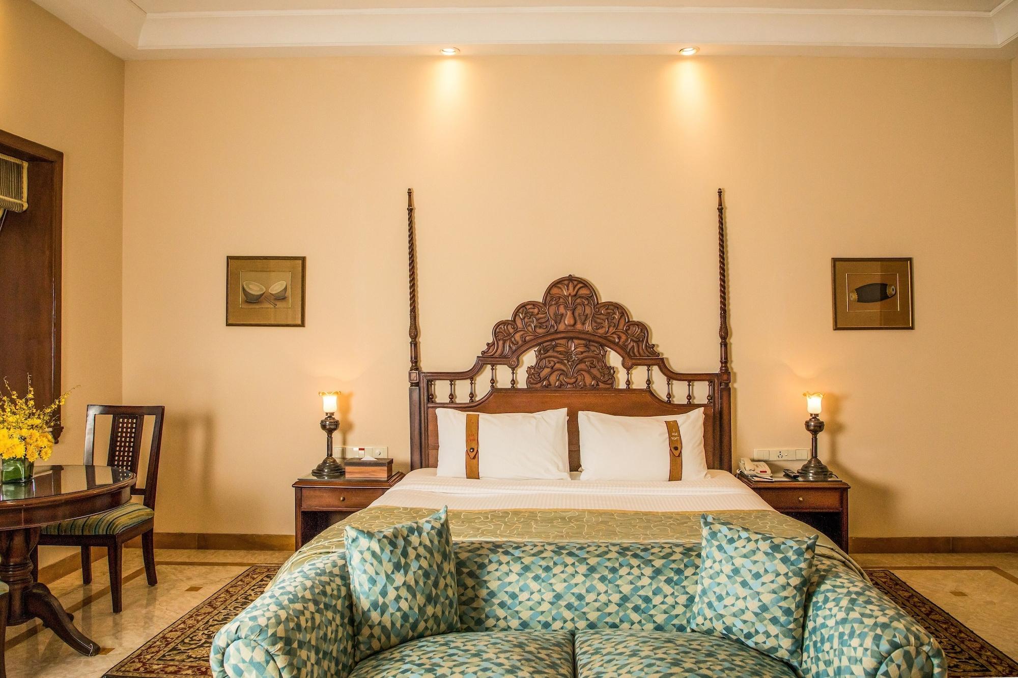 The Lalit Laxmi Palace Hotel Udaipur