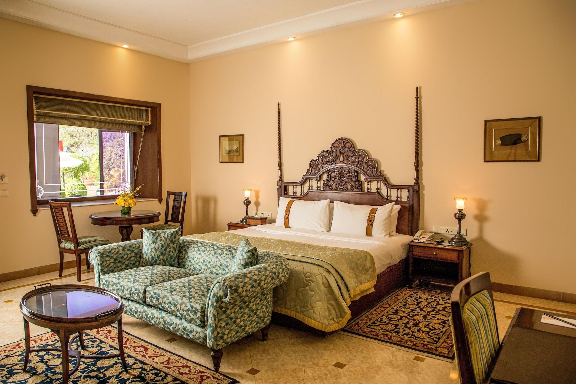 The Lalit Laxmi Palace Hotel 5*