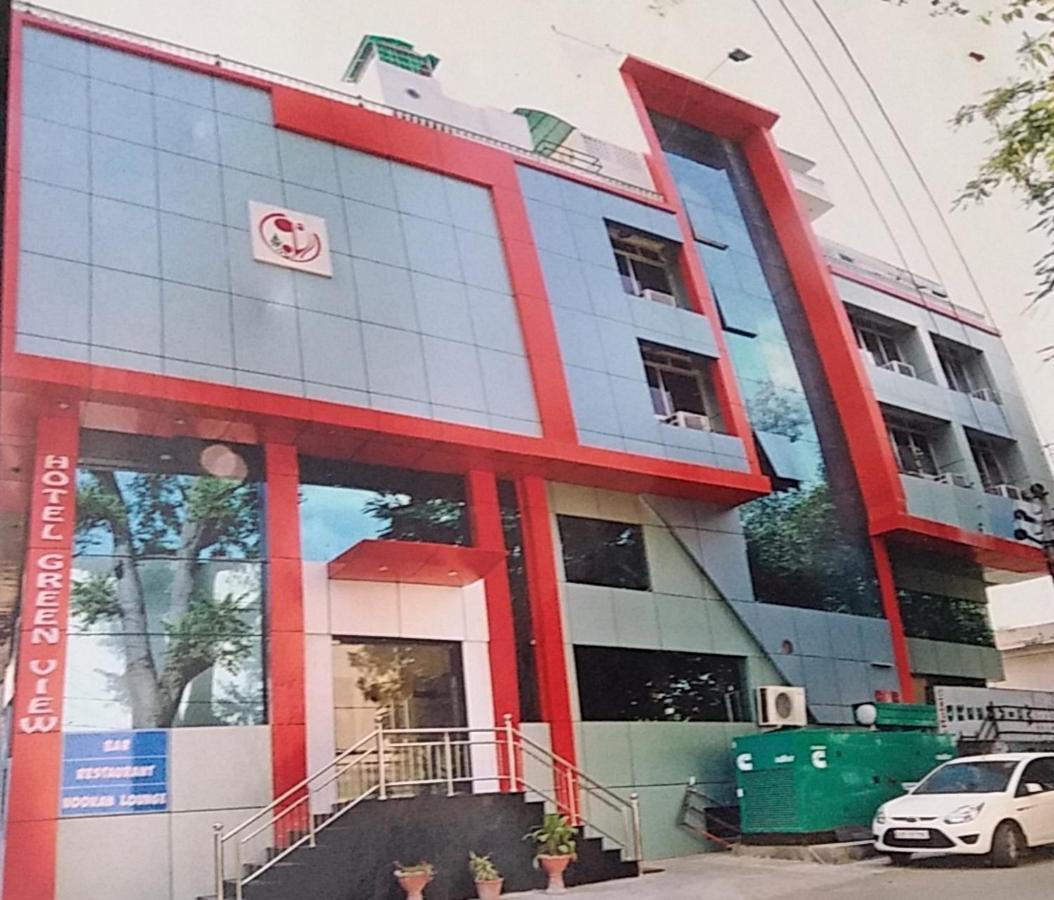 Green View International 3* Udaipur