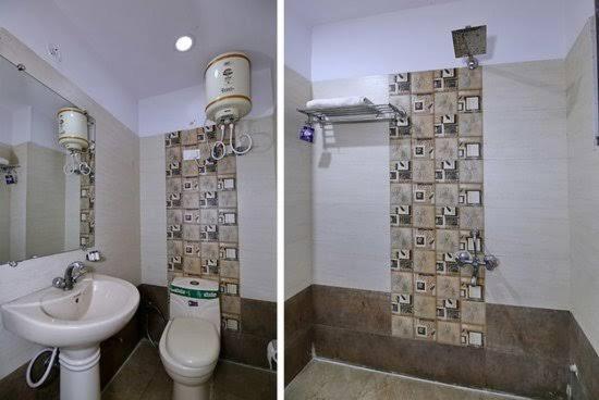 Green View International Hotel 3*